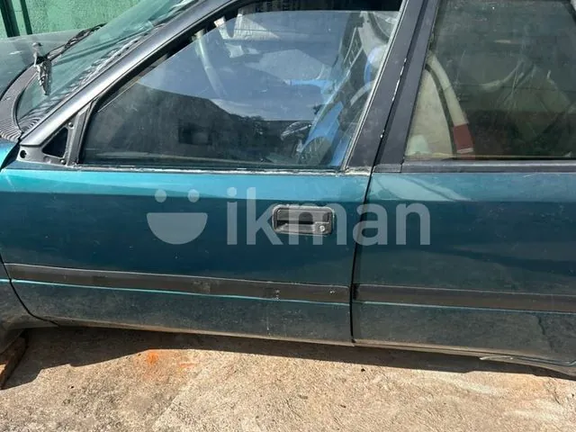 Daewoo Espero 1996 photo 2