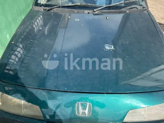 Daewoo Espero