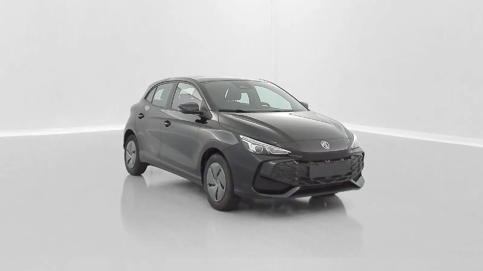 MG Mg3