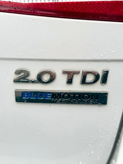Volkswagen Passat 2012 photo 5