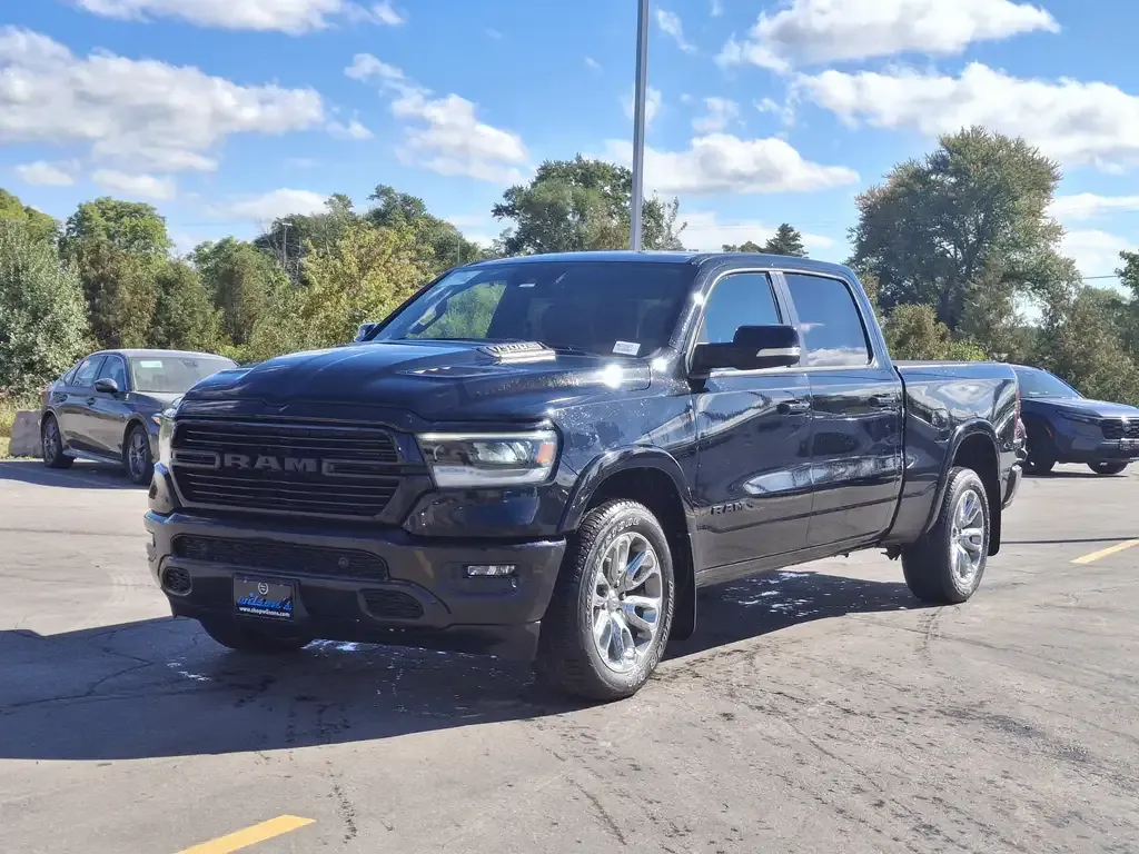 Ram 1500