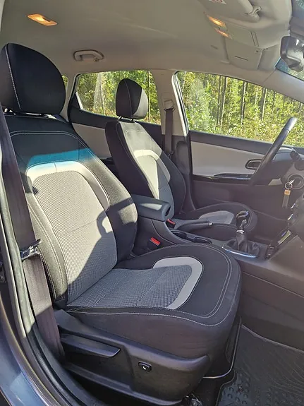 Kia Ceed 2017 photo 5