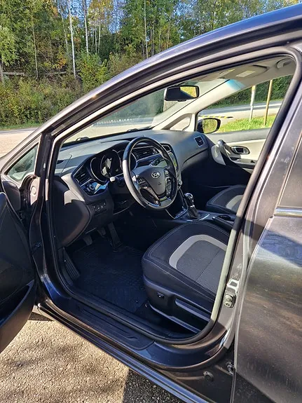 Kia Ceed 2017 photo 4