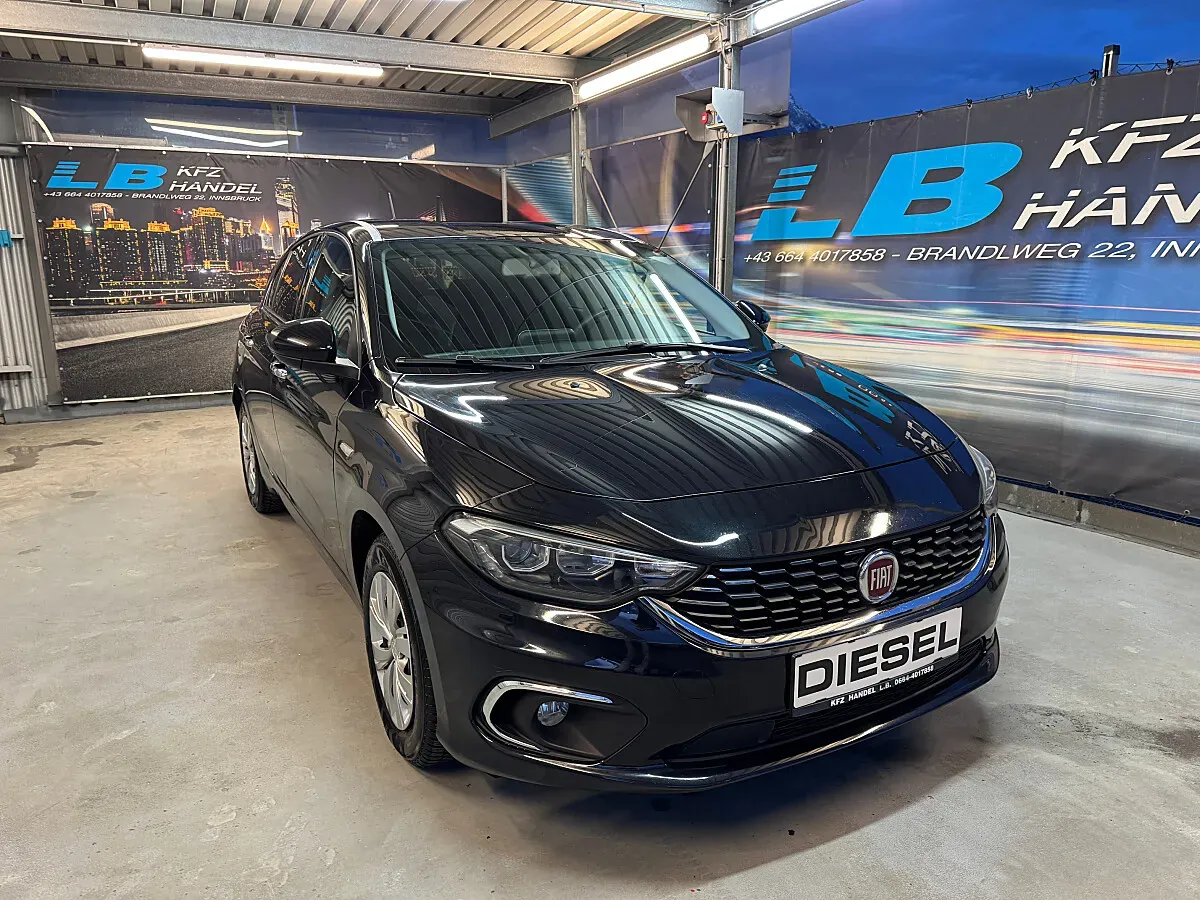 Fiat Tipo