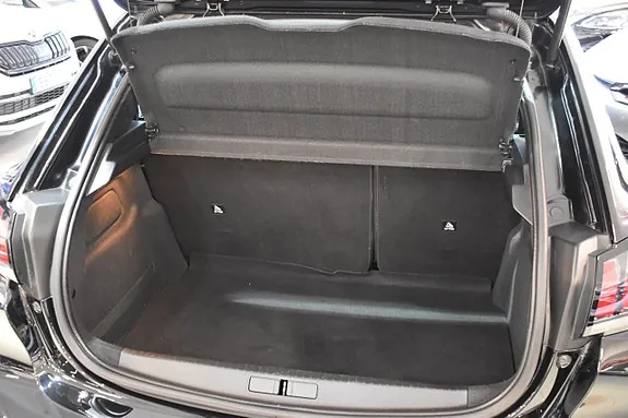 Peugeot 208 2022 photo 5