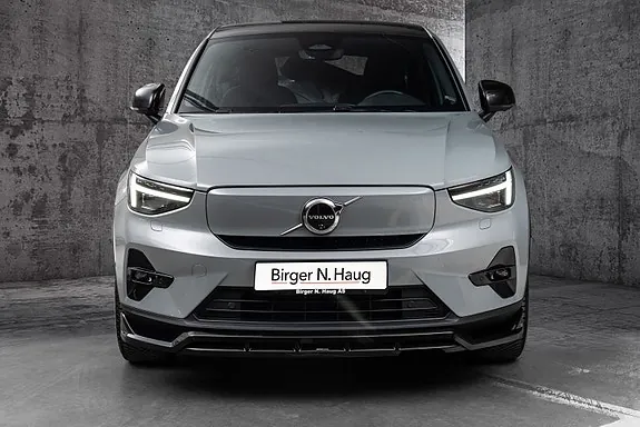Volvo C40 2024 photo 5