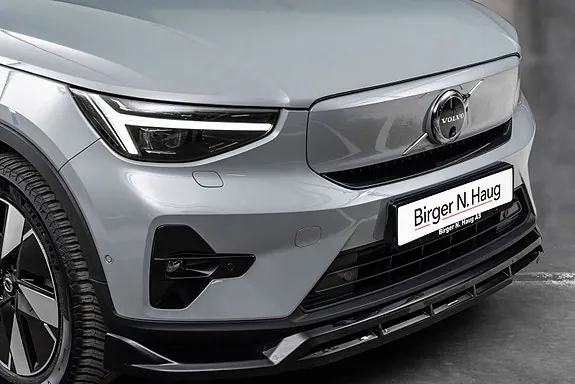 Volvo C40 2024 photo 4