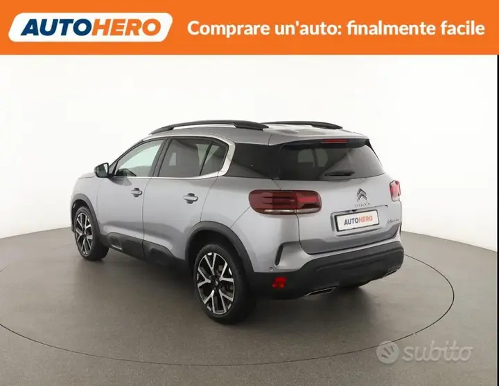Citroen C5 Aircross 2023 photo 4