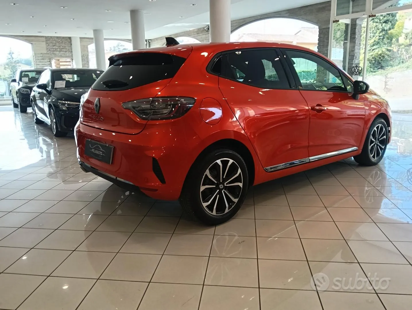 Renault Clio 2023 photo 5