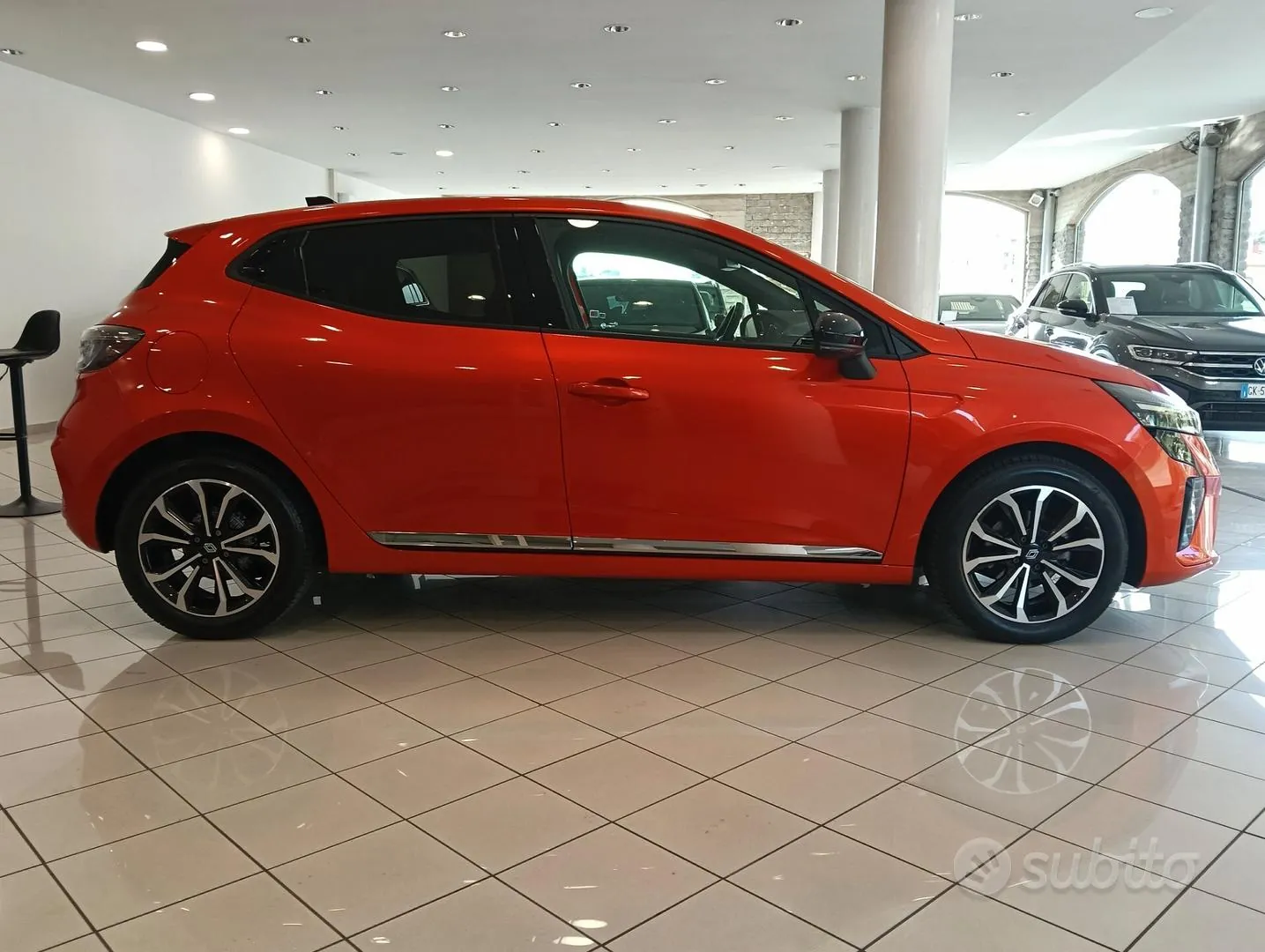 Renault Clio 2023 photo 4