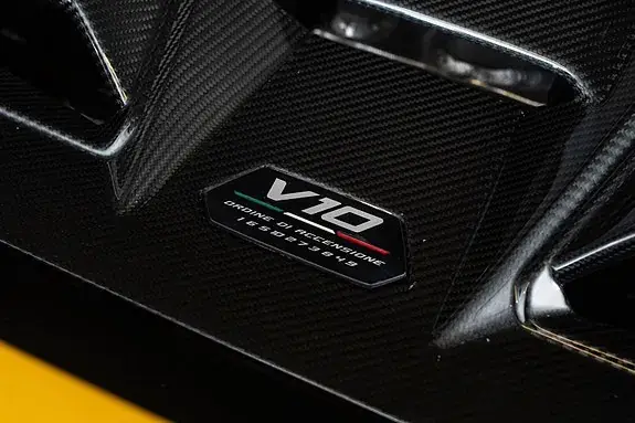 Lamborghini Huracan 2023 photo 5