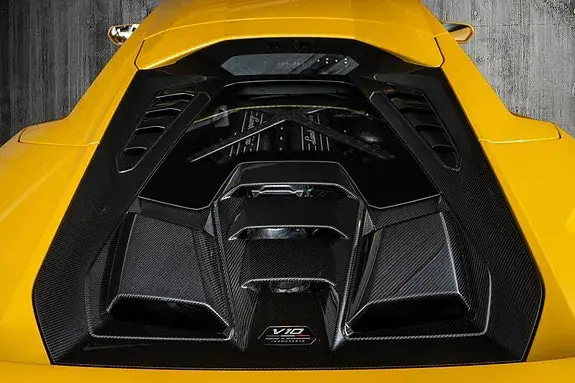 Lamborghini Huracan 2023 photo 4