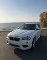 BMW X1 2014 photo 2
