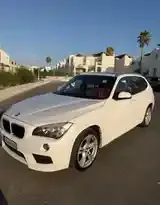 BMW X1 2014 photo 3