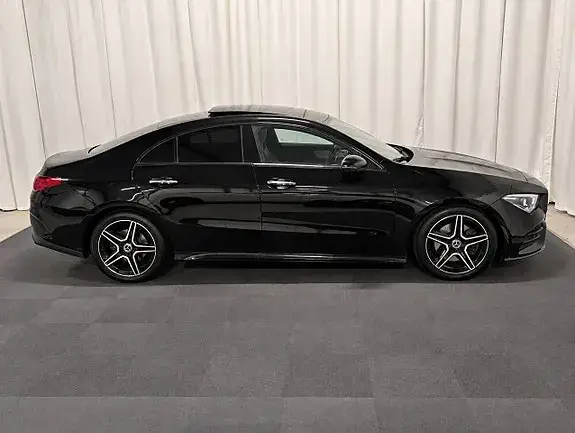Mercedes-Benz Cla 2020 photo 5