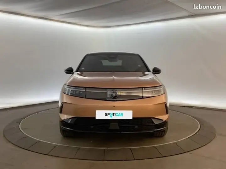 Opel Grandland 2025 photo 2