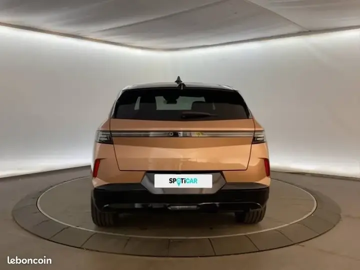 Opel Grandland 2025 photo 5