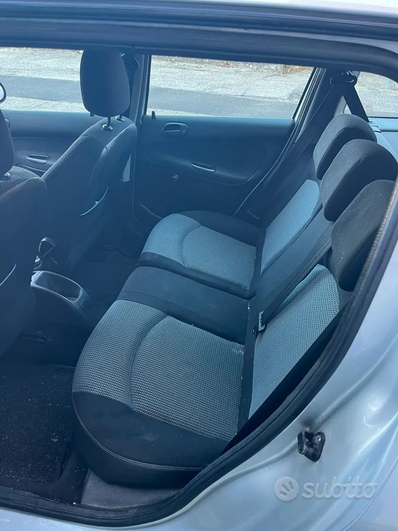 Peugeot 206 Sw