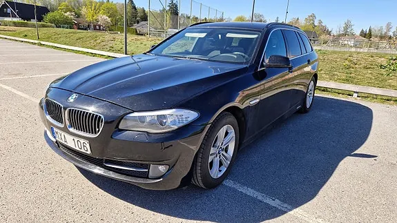BMW 520D