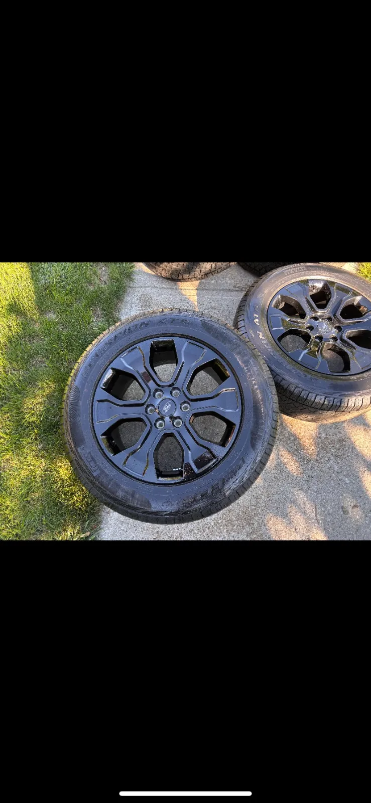 Ford F-150 2023 photo 3