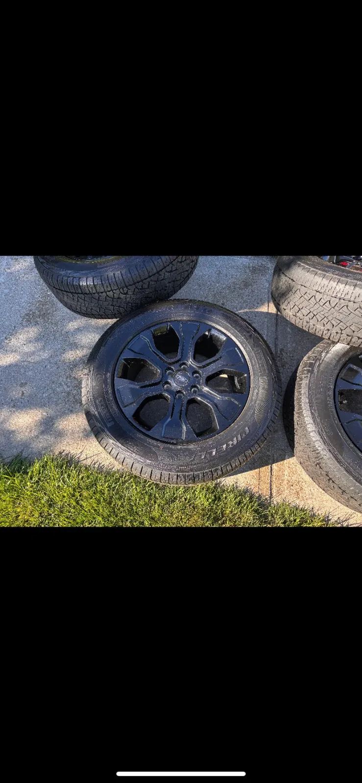 Ford F-150 2023 photo 4