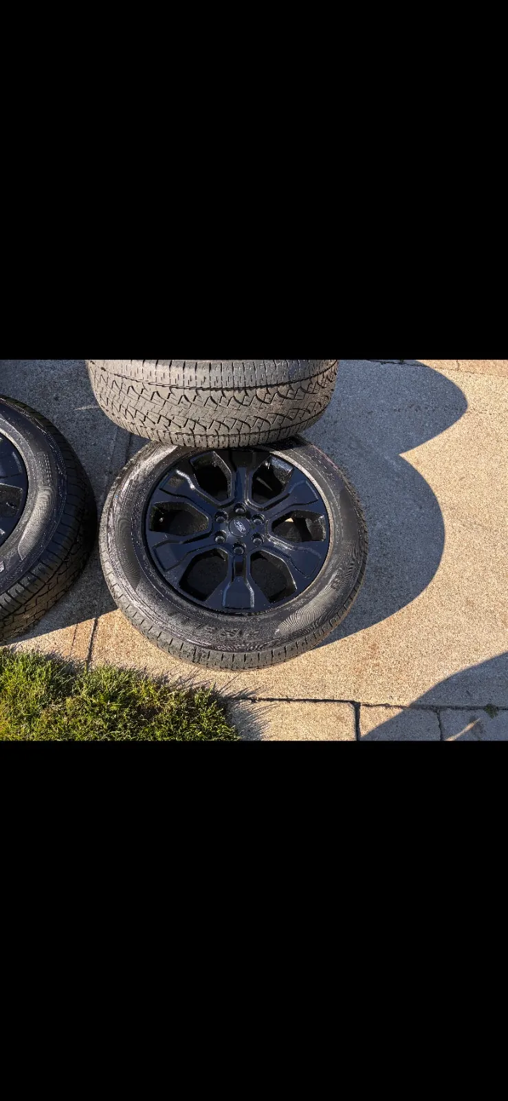 Ford F-150 2023 photo 5