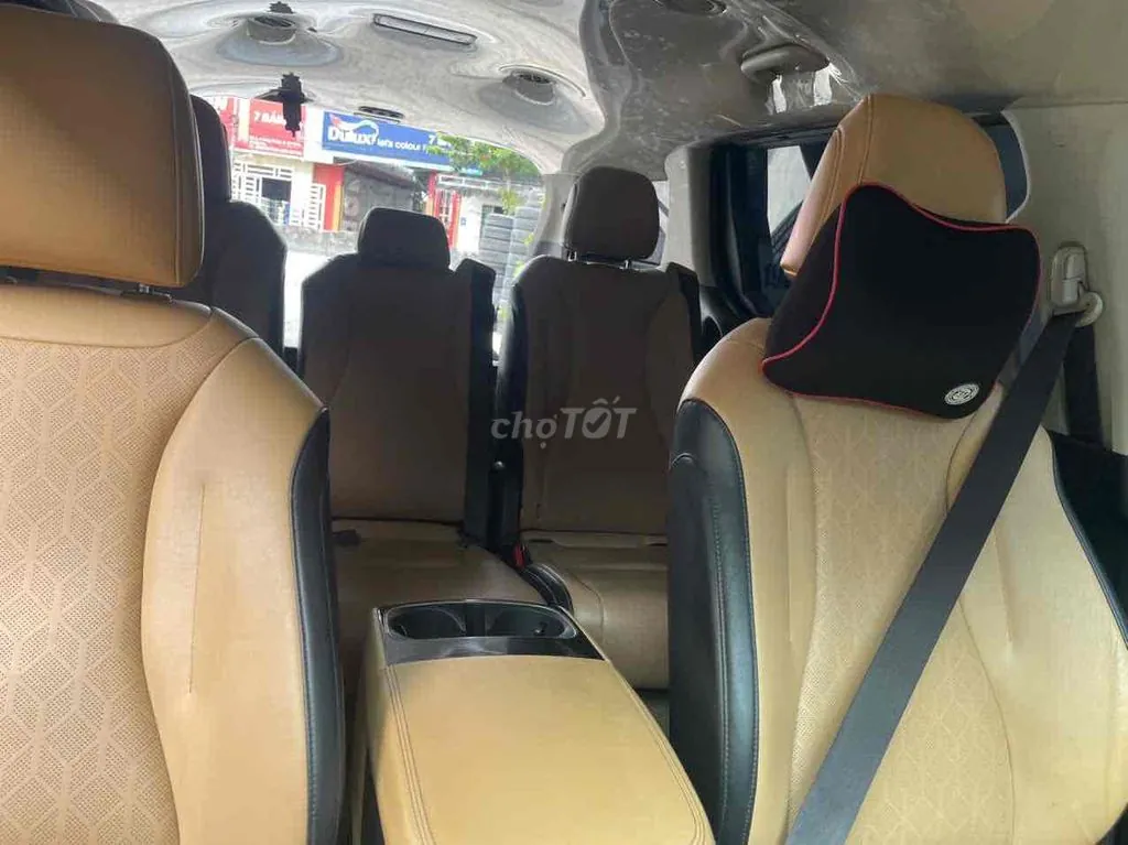 Kia Carnival 2022 photo 5