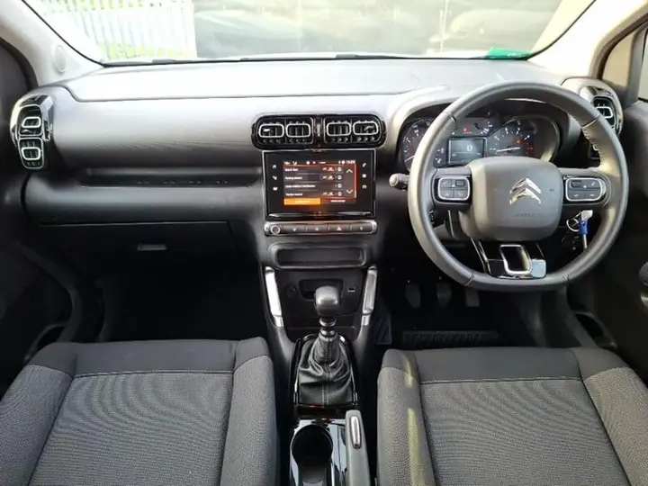 Citroen C3 Aircross 2023 photo 3