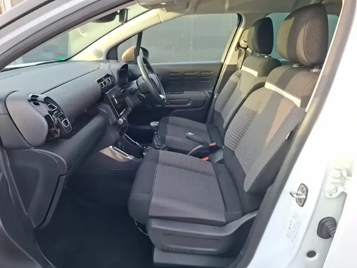 Citroen C3 Aircross 2023 photo 5