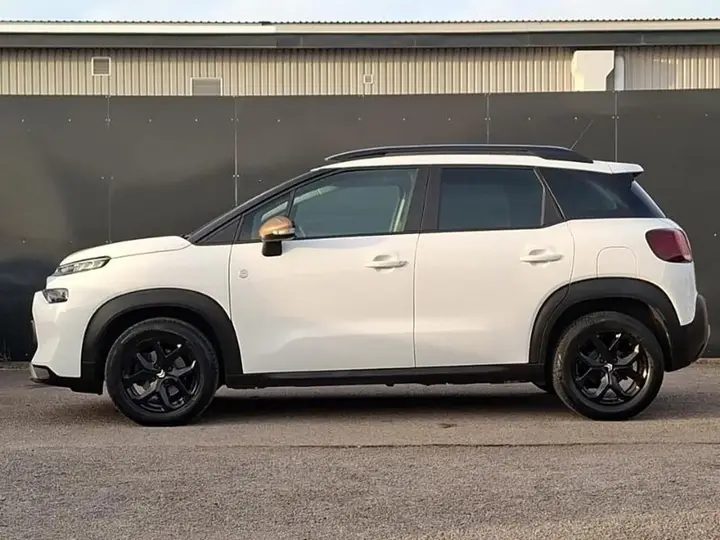 Citroen C3 Aircross 2023 photo 4