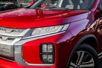 Mitsubishi Asx 2026 photo 5