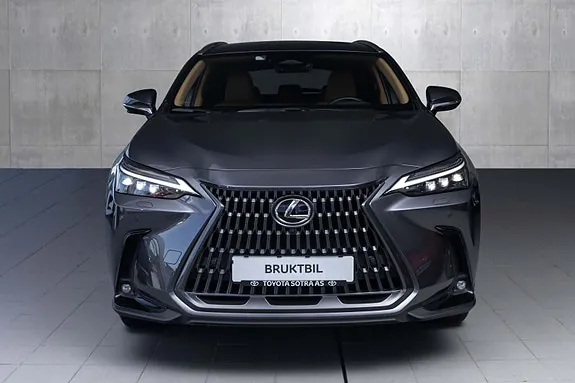 Lexus Nx450H+ 2023 photo 5