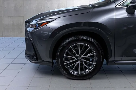 Lexus Nx450H+ 2023 photo 2