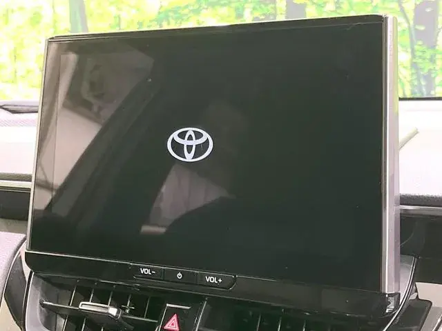 Toyota Corolla Cross 2026 photo 4