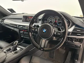 BMW X6 2016 photo 4