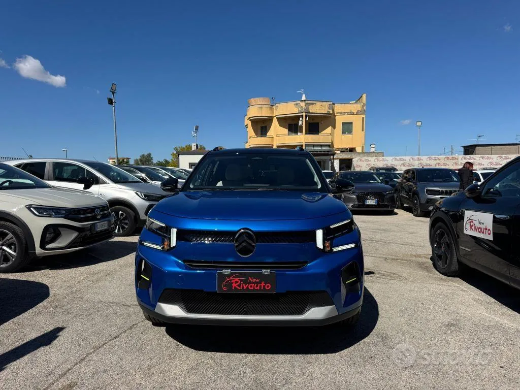 Citroen C3 2026 photo 3