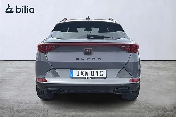 Cupra Formentor 2024 photo 4