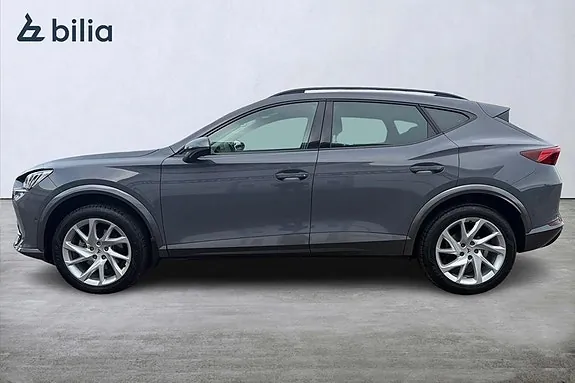 Cupra Formentor 2024 photo 3