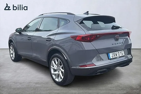 Cupra Formentor 2024 photo 2