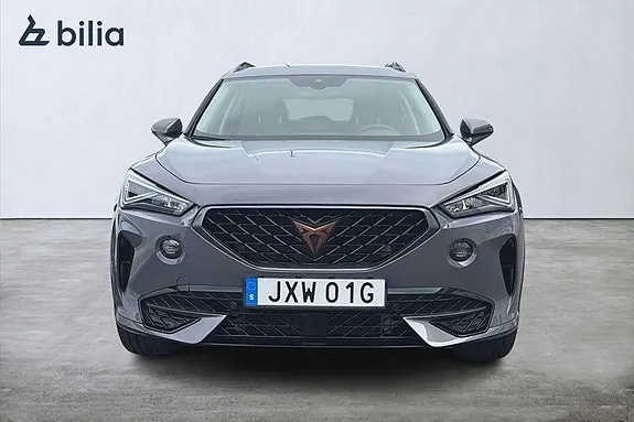 Cupra Formentor 2024 photo 5