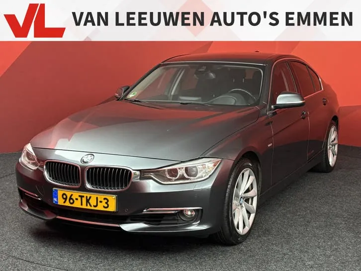 BMW 3-Serie