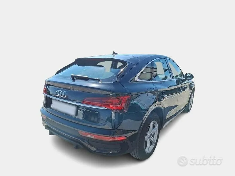 Audi Q5 Sportback 2023 photo 4