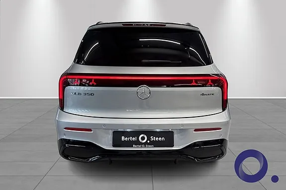 Mercedes-Benz Glb35 2027 photo 4
