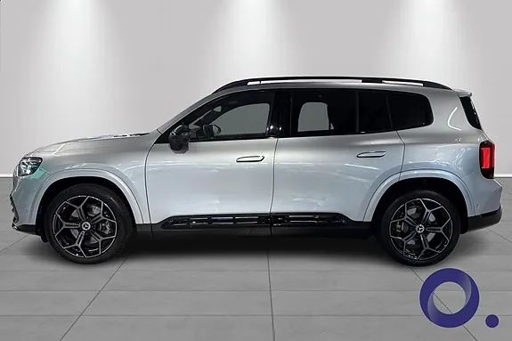 Mercedes-Benz Glb35 2027 photo 2