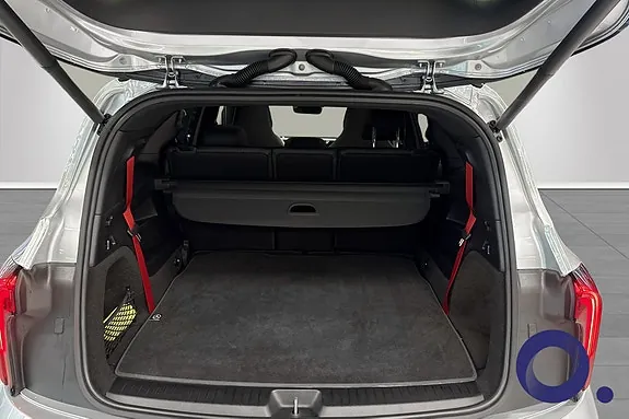 Mercedes-Benz Glb35 2027 photo 5