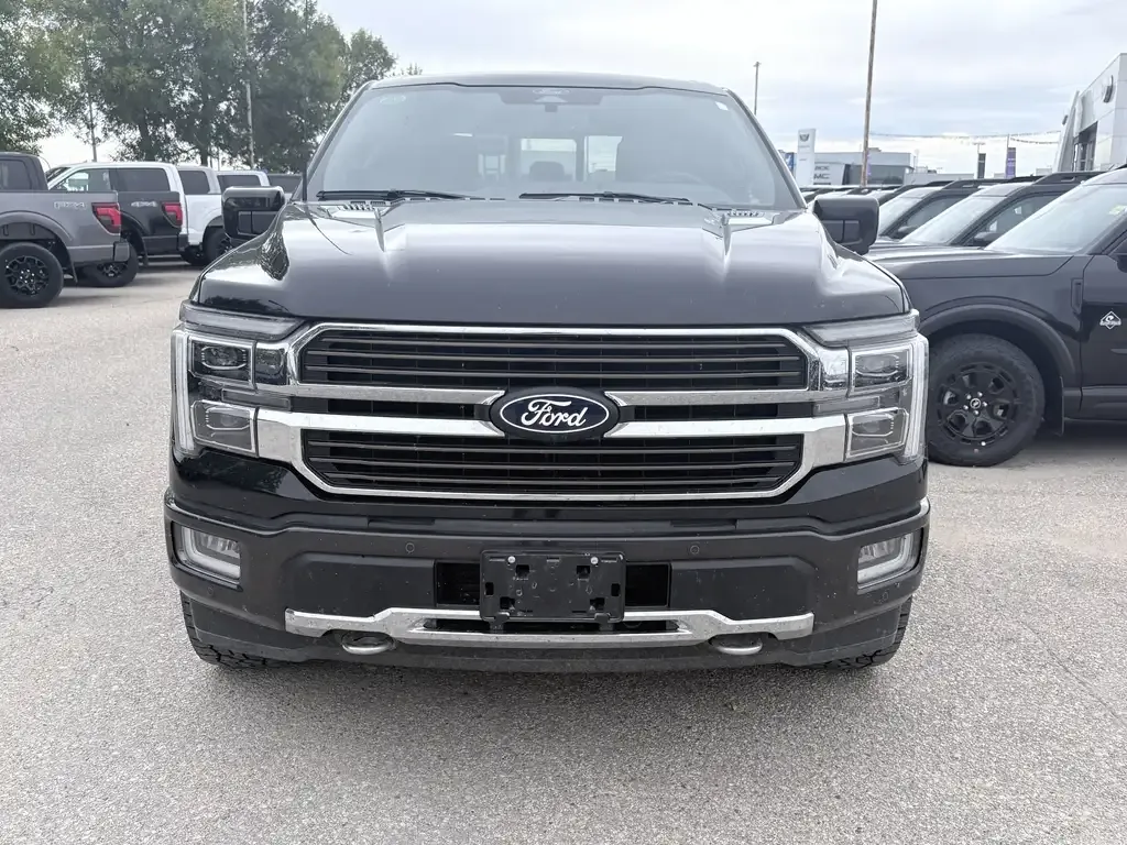 Ford F-150 2024 photo 3
