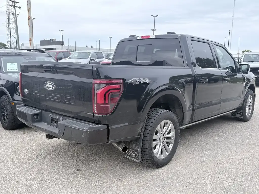 Ford F-150 2024 photo 5