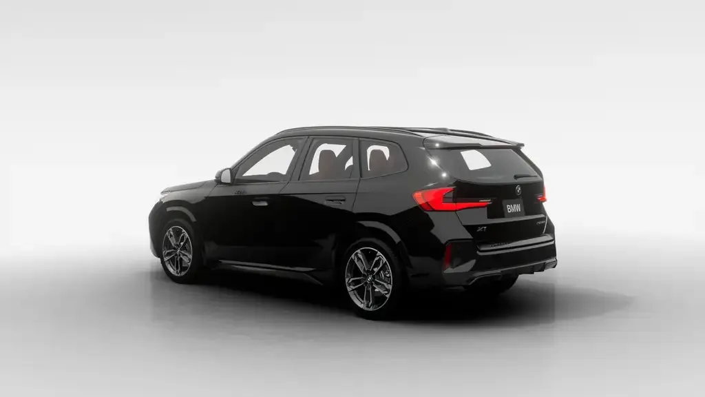 BMW X1 2026 photo 3