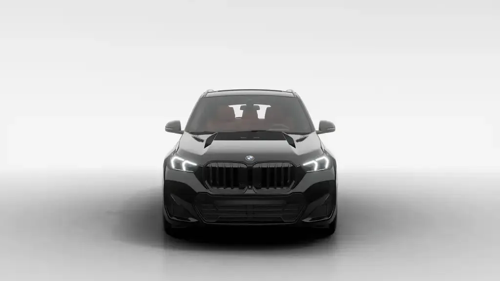BMW X1 2026 photo 4
