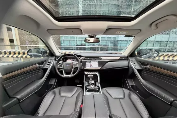 Ford Territory 2022 photo 4